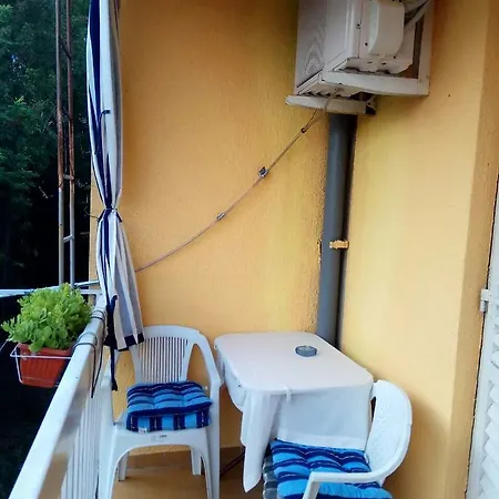 Ljilja Gasthof Podgorica